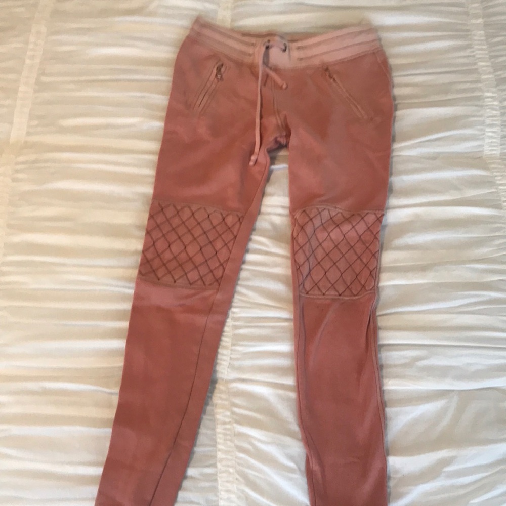 Cotten citizen sweatpants
